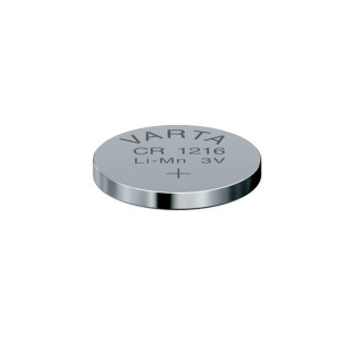 Varta Professional Electronics gombelem CR1216