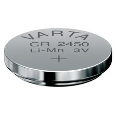 Varta Professional Electronics gombelem CR2450