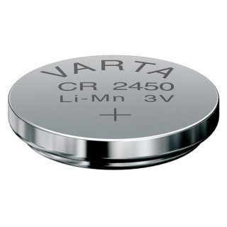 Varta Professional Electronics gombelem CR2450
