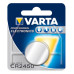 Varta Professional Electronics gombelem CR2450
