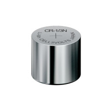 Varta Professional Electronics gombelem CR-1/3N