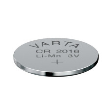 Varta Professional Electronics gombelem CR2016