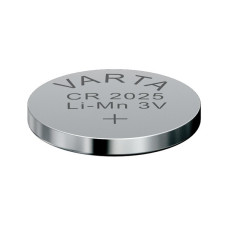 Varta Professional Electronics gombelem CR2025