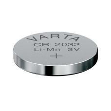 Varta Professional Electronics gombelem CR2032