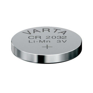 Varta Professional Electronics gombelem CR2032