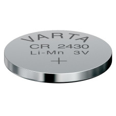 Varta Professional Electronics gombelem CR2430