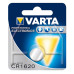 Varta Professional Electronics gombelem CR1620