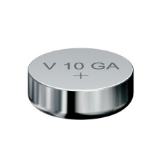Varta Professional Electronics gombelem V10GA / LR54 / LR1130 / LR1131 / AG10