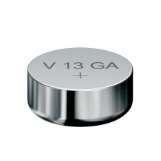 Varta Professional Electronics gombelem V13GA / LR44 / LR1154