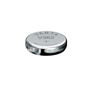 Varta Watch gombelem V362