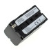 NP-F550 / NP-F750 akkumulátor Sony CCD-RV100 / CCD-RV200, 4400 mAh NP-F550 / NP-F750 akkumulátor Sony CCD-RV100 / CCD-RV200, 4400 mAh