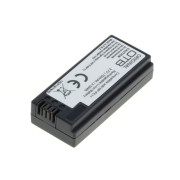 NP-FC10 / NP-FC11 akkumulátor Sony DSC-P2 / DSC-P8 / DSC-V1 / DSC-F77, 700 mAh