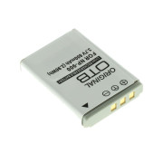 NP-900 akkumulátor Konica Minolta Dimage E40 / E50, 800 mAh