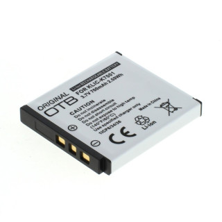 KLIC-7001 akkumulátor Kodak Easy Share M320 / V550, 700 mAh