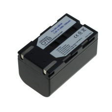 SB-LSM160 akkumulátor Samsung SC-D351 / VP-D351, 1500 mAh