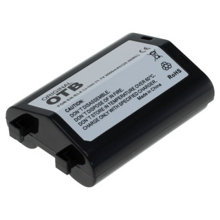 Akkumulátor EN-EL4 Nikon D2H / D2HS / D2X / D2XS, 2600 mAh