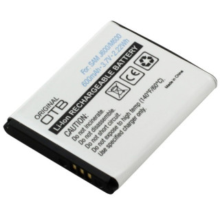 Akkumulátor Samsung SGH-J600 / SGH-L600 / SGH-M600, 700 mAh