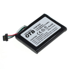 Akkumulátor Acer N35 / N35SE, 1000 mAh