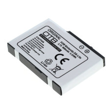 Akkumulátor Nintendo DS Lite, 900 mAh