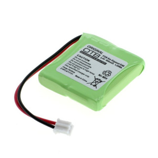 Akkumulátor Siemens Gigaset E40 / E45 / E450 / E455, 500 mAh
