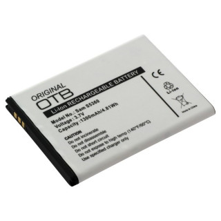 Akkumulátor Samsung Galaxy Y / Pocket / M Pro 2, 1300 mAh
