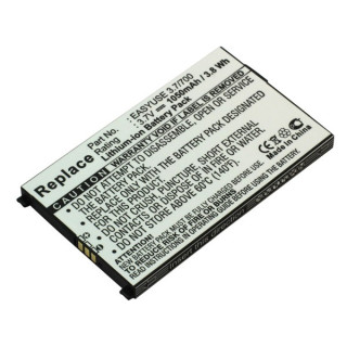 Akkumulátor Dora PhoneEasy 326 / 328, 1050 mAh