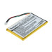 Akkumulátor Navigon 3300 / 3310 / 4310, 1200 mAh