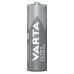 Varta Professional Lithium elem AA, 4 db Varta Professional Lithium elem AA, 4 db
