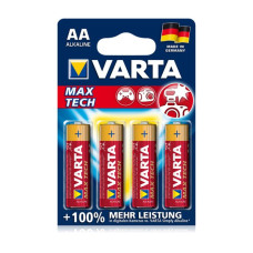 Varta LongLife Max Power AA elem, 4 db