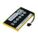 Akkumulátor Navigon 2100 / 2110 / 2120 / 2310, 1200 mAh