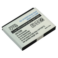 Akkumulátor LG X Power / K220, 4100 mAh