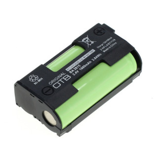 Akkumulátor Sennheiser EK 2000 / SK 2000 / SKP2000, 1600 mAh
