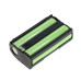 Akkumulátor Sennheiser EK 2000 / SK 2000 / SKP2000, 1600 mAh
