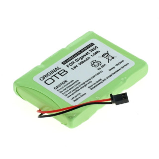 Akkumulátor Siemens Gigaset Micro 3000 / 3010 / 3020, 500 mAh Akkumulátor Siemens Gigaset Micro 3000 / 3010 / 3020, 500 mAh