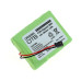 Akkumulátor Siemens Gigaset Micro 3000 / 3010 / 3020, 500 mAh Akkumulátor Siemens Gigaset Micro 3000 / 3010 / 3020, 500 mAh