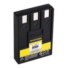 NB-3L akkumulátor Canon Digital Ixus 700 / PowerShot SD100 / PowerShot SD500, 750 mAh