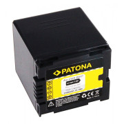 CGA-DU14 / CGA-DU21 akkumulátor Panasonic NV-GS10 / PV-GS50 / VDR-M30, 2100 mAh
