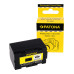 CGR-D320 / CGA-D54S akkumulátor Panasonic NV-MX1 / NV-MX30 / NV-MX8 Panasonic AG-DVC30 / NV-DS11 / NV-MX1, 1800 mAh