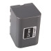 SB-L110 / SBL-220 akkumulátor Samsung SC-D130 / VP-D20 / VP-D75, 2500 mAh