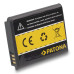 BP70A akkumulátor Samsung ES65 / PL80 / SL50 / ST80, 500 mAh