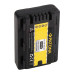VW-VBY100 / VW-VBL090 akkumulátor Panasonic HC-V110 / SDR-S50 / SDR-T50, 770 mAh