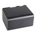 BP-970G akkumulátor Canon C2 / DM-MV1 / V40 / XH A1 / XM1, 6600 mAh
