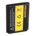 SLB-1137D akkumulátor Samsung Digimax i85 / L74 wide / NV11 / NV24 HD / NV30, 700 mAh