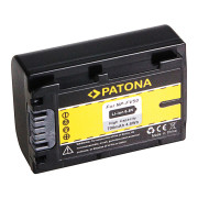 NP-FV50 akkumulátor Sony DCR-SR58E / NEX-VG10 / HDR-TD30, 700 mAh