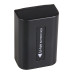 NP-FV50 akkumulátor Sony DCR-SR58E / NEX-VG10 / HDR-TD30, 700 mAh
