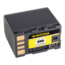 BN-VF815 akkumulátor JVC GR-D720 / GZ-HM1 / GZ-HD3, 2190 mAh