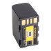 BN-VF815 akkumulátor JVC GR-D720 / GZ-HM1 / GZ-HD3, 2190 mAh
