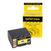 BN-VF815 akkumulátor JVC GR-D720 / GZ-HM1 / GZ-HD3, 2190 mAh