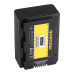 IA-BP210E akkumulátor Samsung HMX-S10 / HMX-H200 / SMX-F40, 1800 mAh
