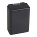 IA-BP210E akkumulátor Samsung HMX-S10 / HMX-H200 / SMX-F40, 1800 mAh